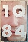 IQ84 by Haruki Murakami IQ84 by Haruki Murakami