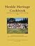 Henkle Heritage Cookbook