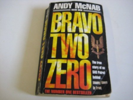 Bravo Two Zero