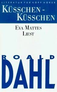 Kusschen-kusschen