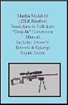 Semi-Auto to Full-Auto 'Drop-In" Conversion Guide for Marlin Model 60 Semi-Auto to Full-Auto 'Drop-In" Conversion Guide for Marlin Model 60
