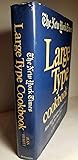 New York Times Large Type Cook New York Times Large Type Cook