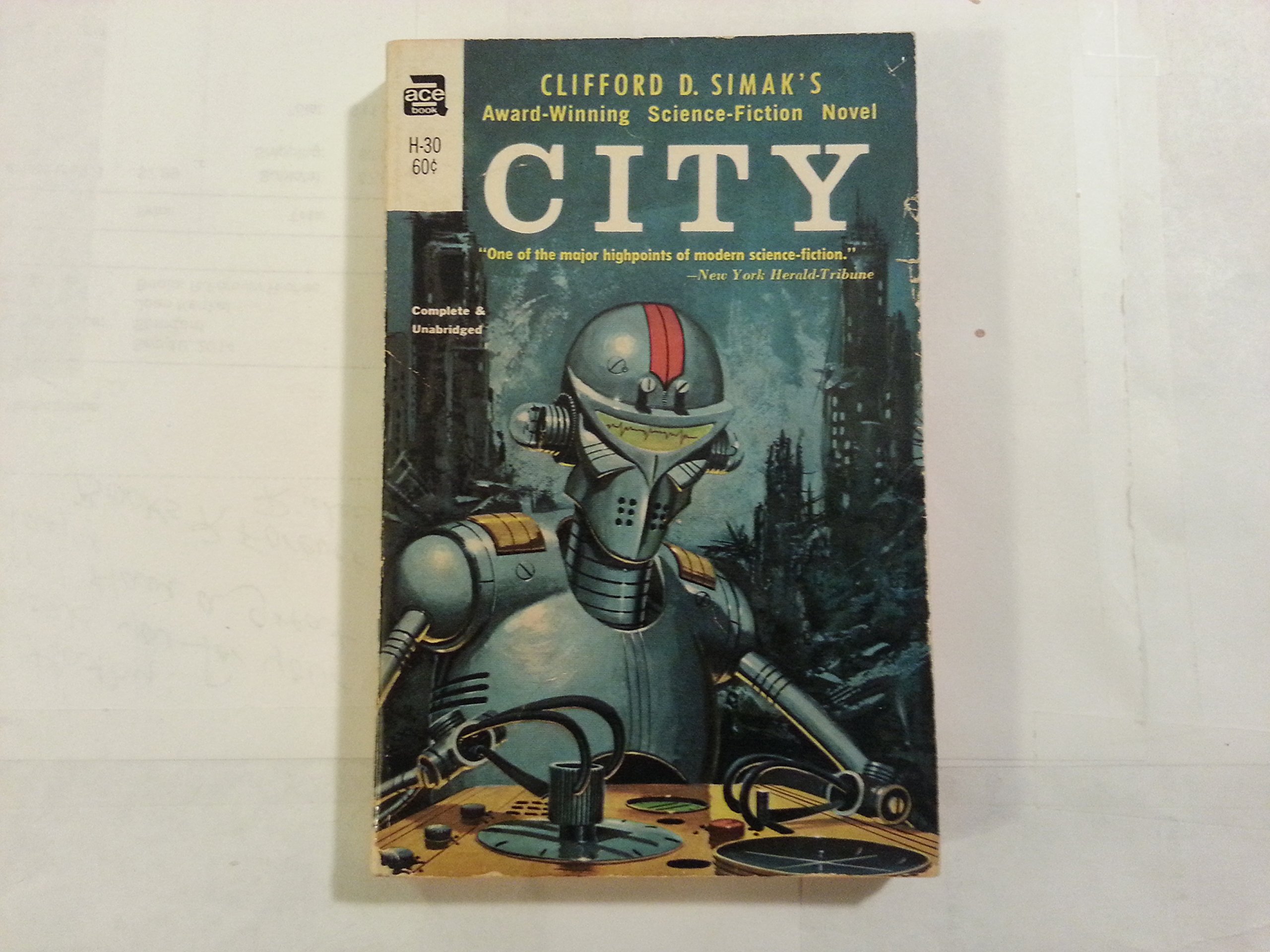 City
