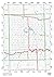 38°102° SW - Lamar, Colorado Backcountry Atlas (Aerial)