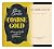COARSE GOLD