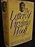 The Letters of Virginia Woolf, Vol. 2: 1912-1922 by Nigel Nicolson (1976-11-30)