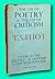 Vtg T.S. Eliot 1st edit/1st print The Use of Poetry and the Use of Criticism 1st edit/1st print First Edition, 1933 [Hardcover] T.S. Eliot [Hardcover] T.S. Eliot