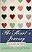 The Heart's Journey (Stitches in Time) by Barbara Cameron (2013-02-06)