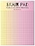 Brain Pad: Graph paper note...