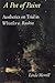 A Pot of Paint: Aesthetics on Trial in Whistler v. Ruskin by Linda Merrill