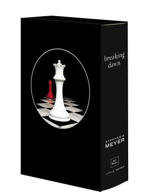 Stephenie Meyer'sBreaking Dawn Collector's Edition (The Twilight Saga) [Hardcover]2011