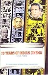 70 Years of Indian Cinema 1913 to 1983