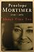 About Time Too: 1940-78 by Penelope Mortimer (1993-10-14)