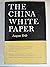The China White Paper Augus...