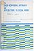 The Socio-Behavioral Approach and Applications to Social Work by Edwin J. Thomas