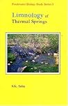 Limnology of thermal springs (Freshwater biology study series)