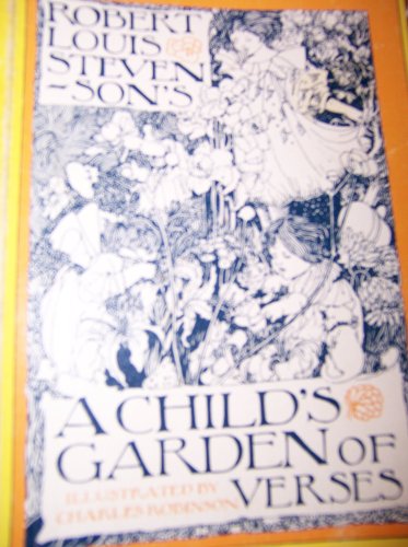A child's garden of verses