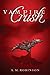 Vampire Crush by A. M. Robinson (2010-12-28)