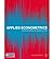 [(Applied Econometrics)] [ By (author) Dimitrios Asteriou, By (author) Stephen G. Hall ] [August, 2011]