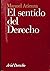 El Sentido del Derecho