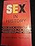 Sex in History