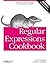 Regular Expressions Cookbook by Jan Goyvaerts (2012-09-06)