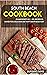 South Beach Cookbook: 5 Manuscripts in 1 – 200+ Recipes designed for a delicious and tasty South Beach diet