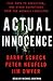 Actual Innocence