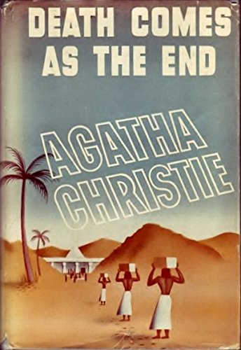 Death Comes as the End