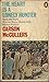 The Heart Is a Lonely Hunter By Carson Mccullers