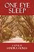 One Eye Sleep by SANDRA STOKES (2006-10-23)