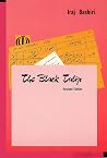 The black tulip The black tulip