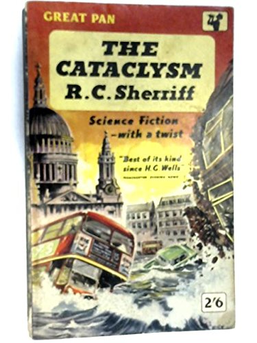 The Cataclysm