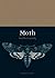 Moth (Animal) by Matthew Gandy (2016-06-01)