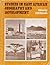 Studies in East African Geography and Development by S.H. Omide (editor)