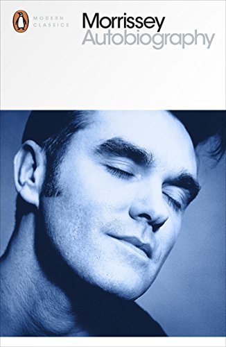 [Autobiography] [By: Morrissey, Steven Patrick] [January, 2013]