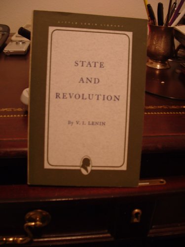 State And Revolution