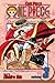 ONE PIECE GN VOL 03 (CURR PTG) (C by Eiichiro Oda