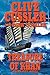 Treasure of Khan by Dirk Cussler Clive Cussler