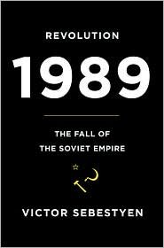 Revolution 1989 1st (first) edition Text Only