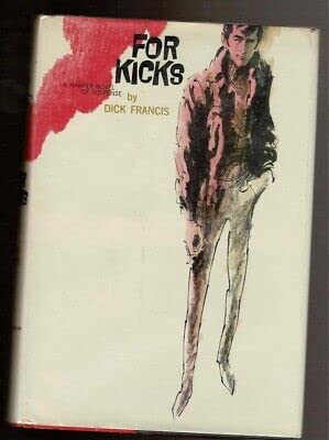 For Kicks