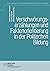 Verschwörungserzählungen und Faktenorientierung in der Politi... by Kathrin Stainer-Hämmerle