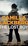 The Lost Boy by C...