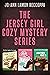 The Jersey Girl Cozy Myster...
