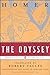 Odyssey 6th (sixth) Printing Edition by Homer published by Penguin USA (P) (1999)