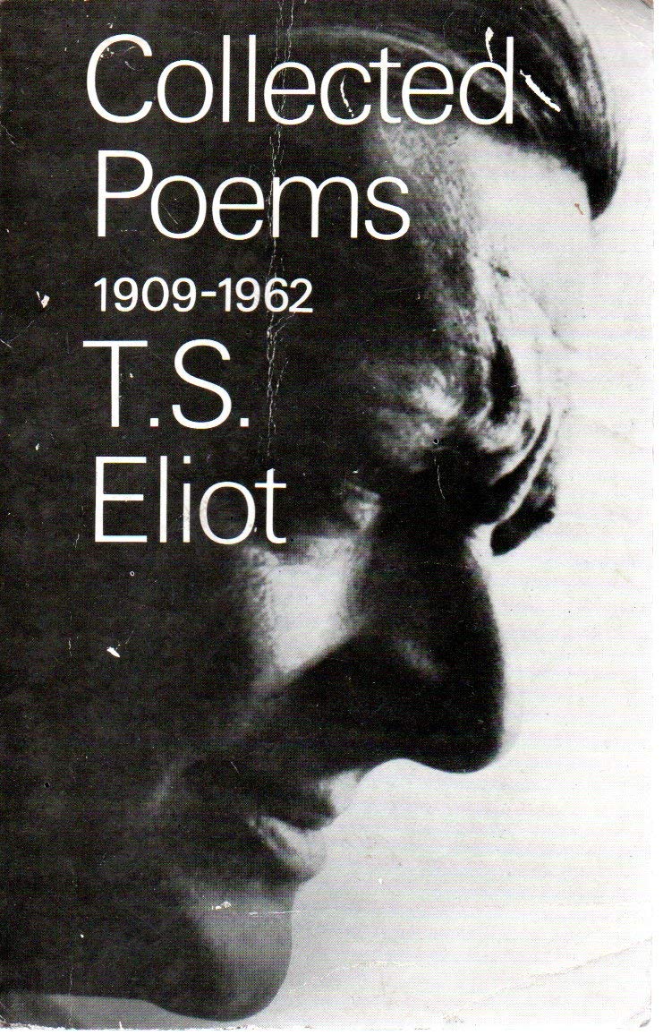 Collected poems, 1909-1962