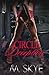 Circle of Deception by M. Skye (2015-01-21)
