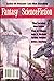 The Magazine Of Fantasy And...