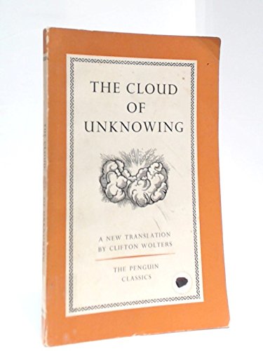 The Cloud of Unknowing