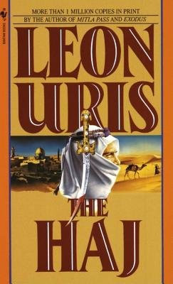 The Haj[HAJ][Mass Market Paperback]